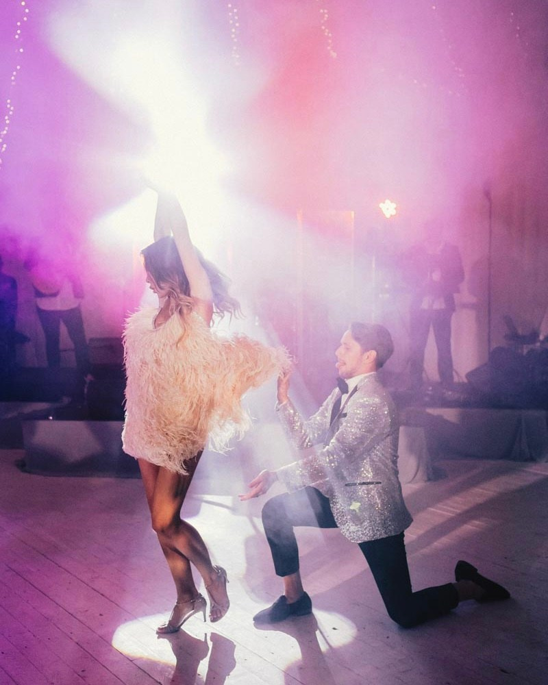 Иван & Дарья. Агентство по организации мероприятий