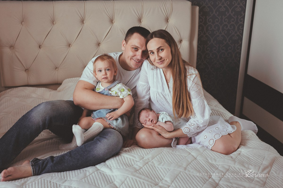 Кира lifestyle. Фотограф новорожденных в Магнитогорске Ксюша Борисова