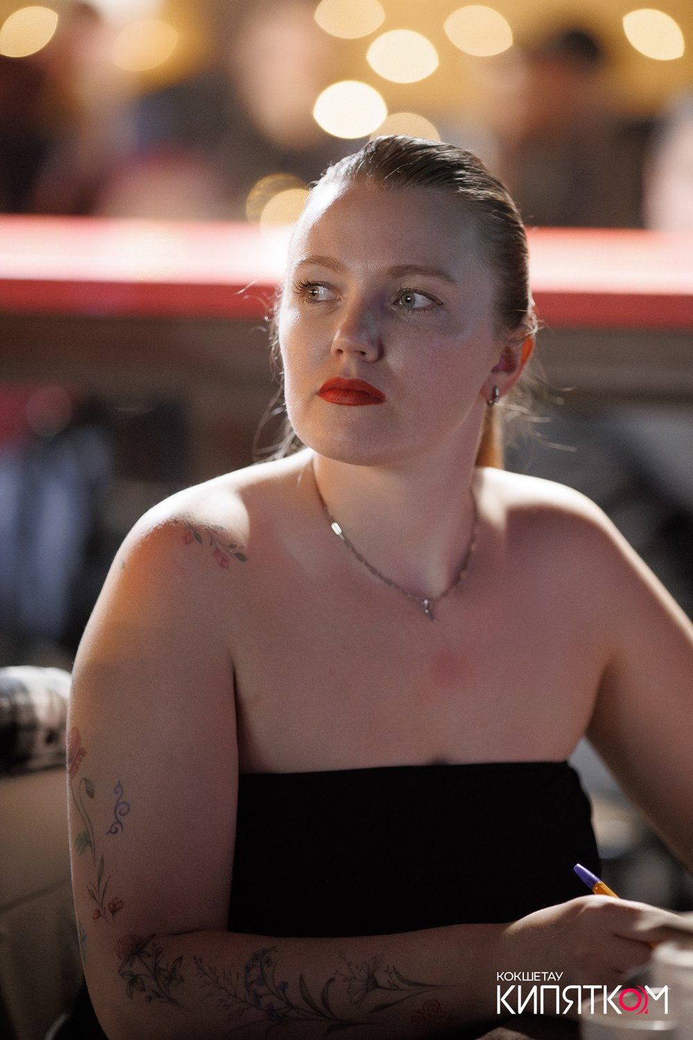 WOW QUIZ. КИПЯТКОМ КОКШЕТАУ