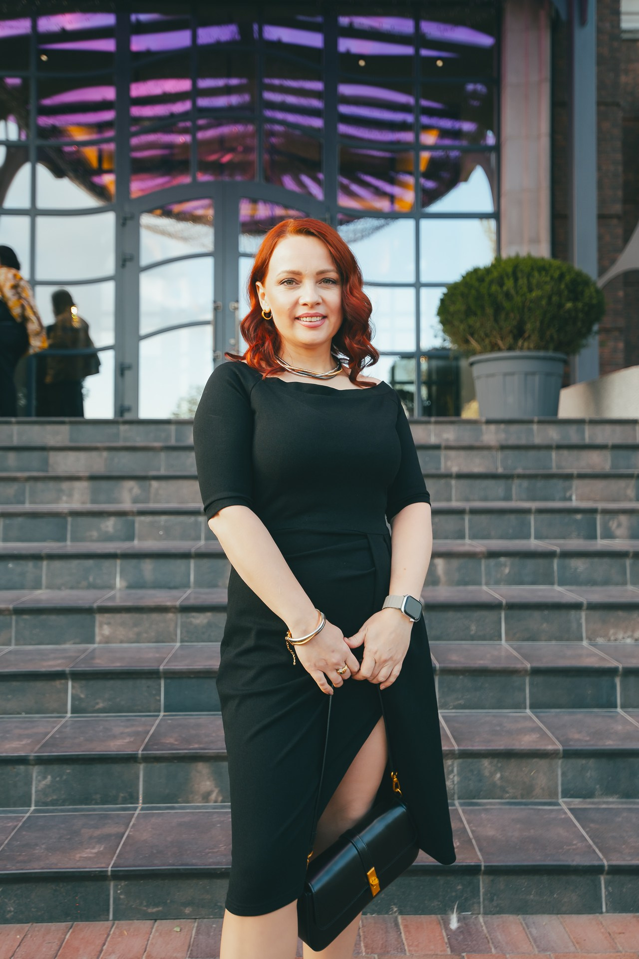 День рождения международного сообщества Юлии Васильцовой «Женская Бизнес Лига»