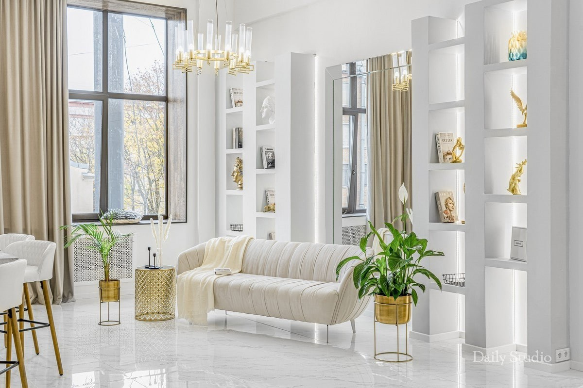 Daily Studio. Фотограф беременных в СПб — Елена Александрова