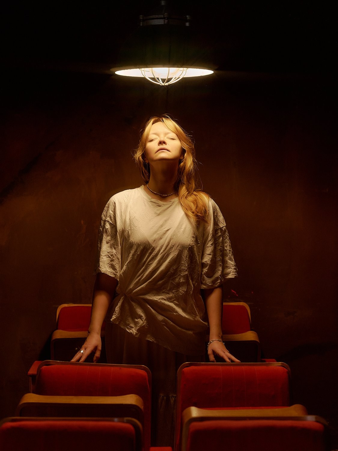 Марина. Фотограф для людей и брендов в Санкт-Петербурге