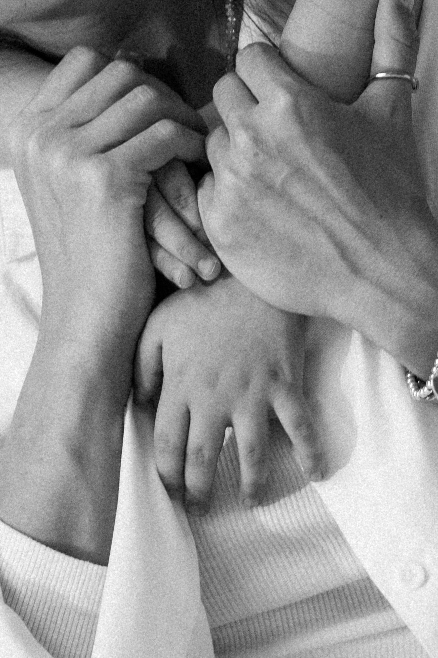 Семейные истории. Лайфстайл фотограф Шальская Динара