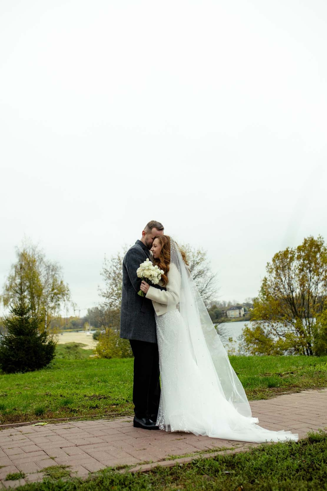 СВАДЬБА. Фотография. Визуально-чувственный мир души