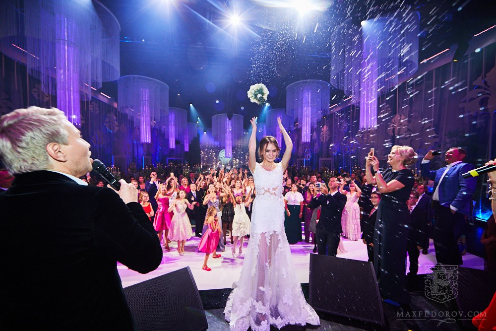 Свадьбы и Венчания. Фотохроника для следующих поколений