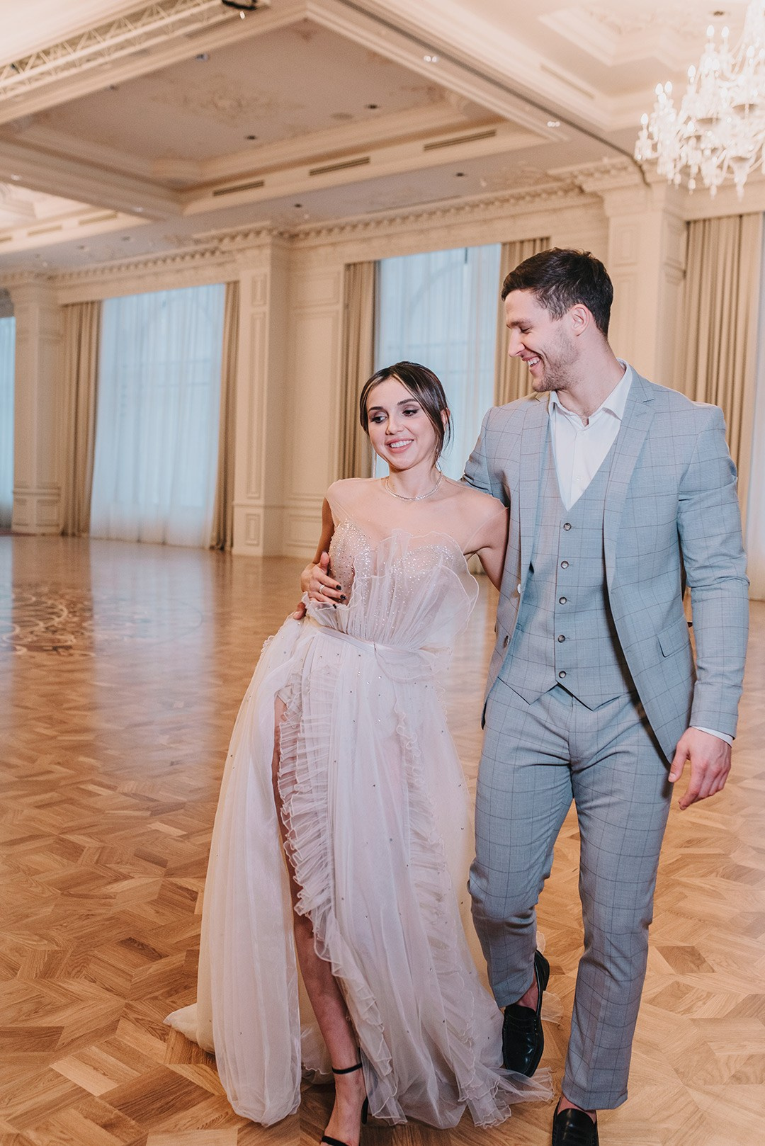 Свадебные истории. Алена Братчук репортажный фотограф