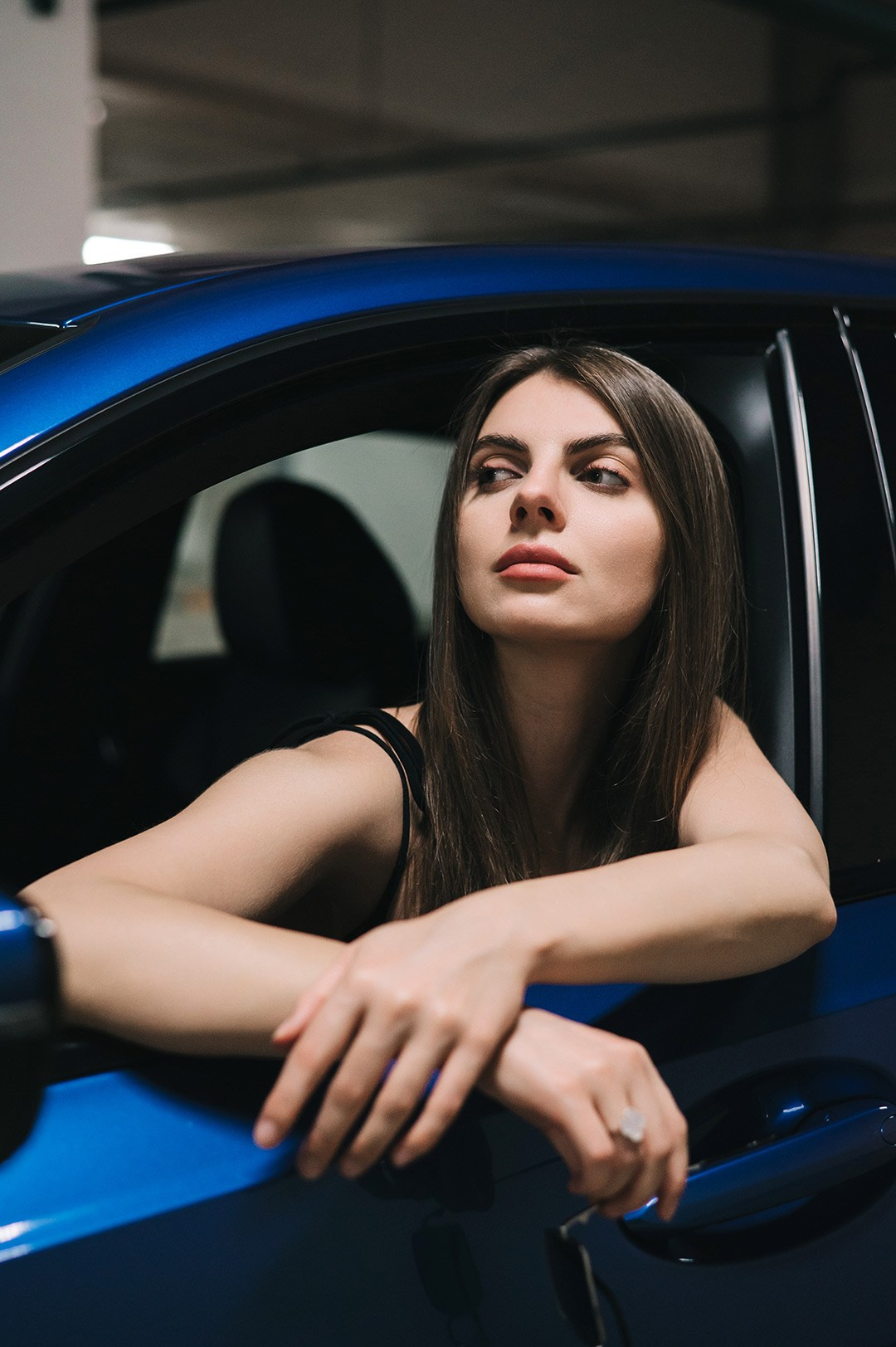 Портретные съемки. Репортажный и портретный фотограф Алена Братчук