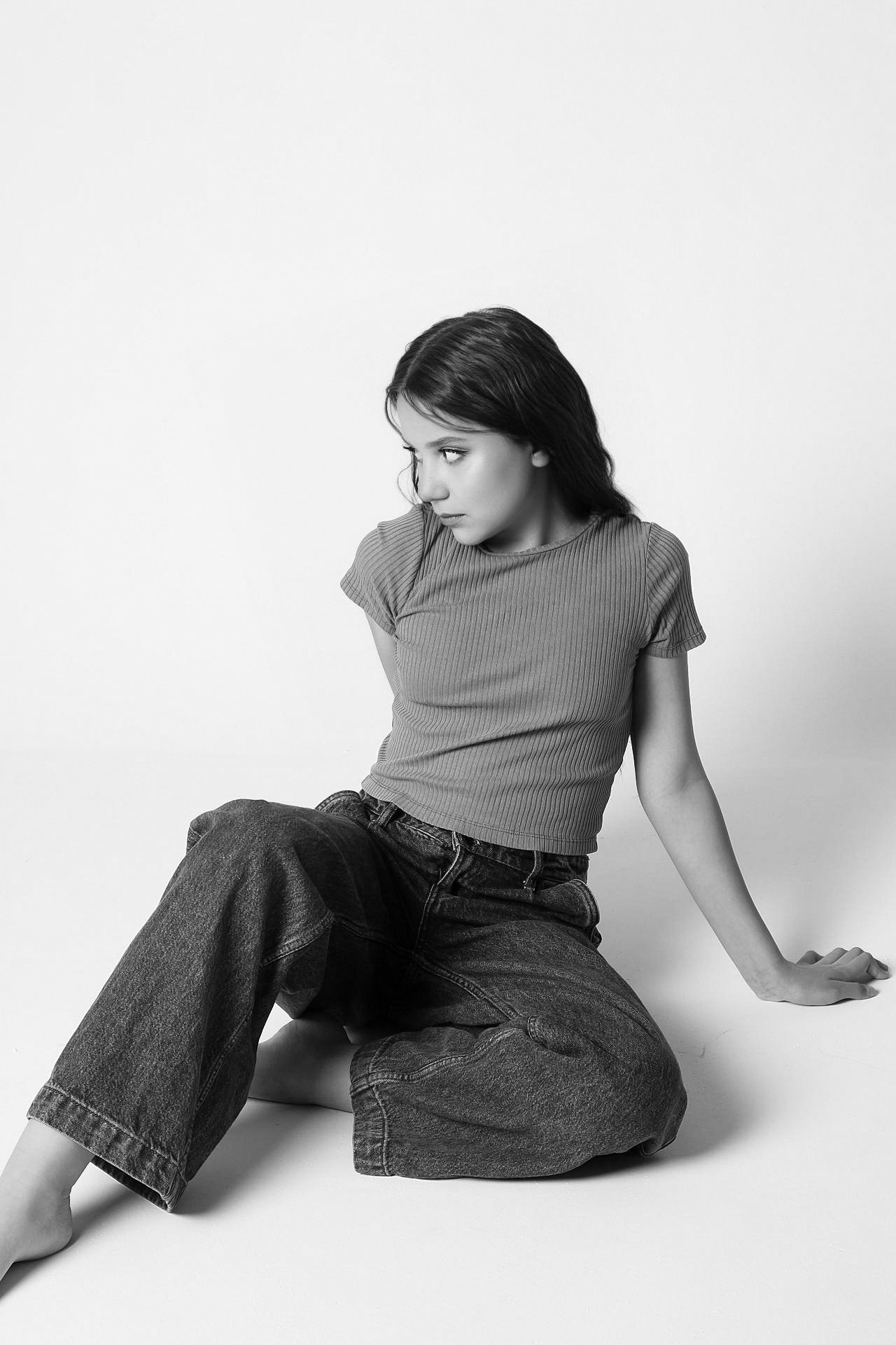 Детская. Фотограф Иванова Елена в Иркутске