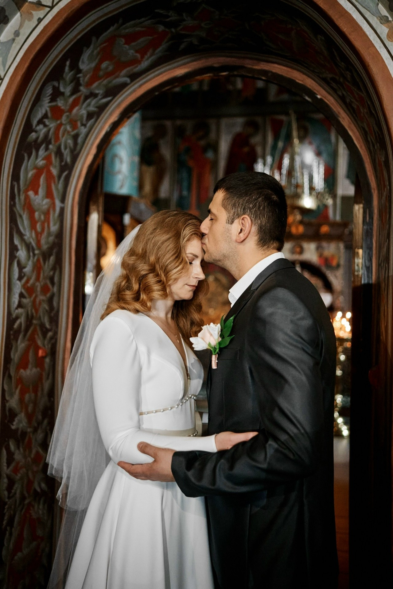 Свадьбы и венчания. Свадебный фотограф Надежда Максимова