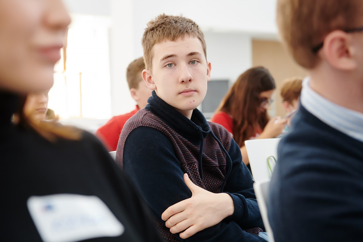 GVA. Репортажный фотограф в Москве Вадим Францев