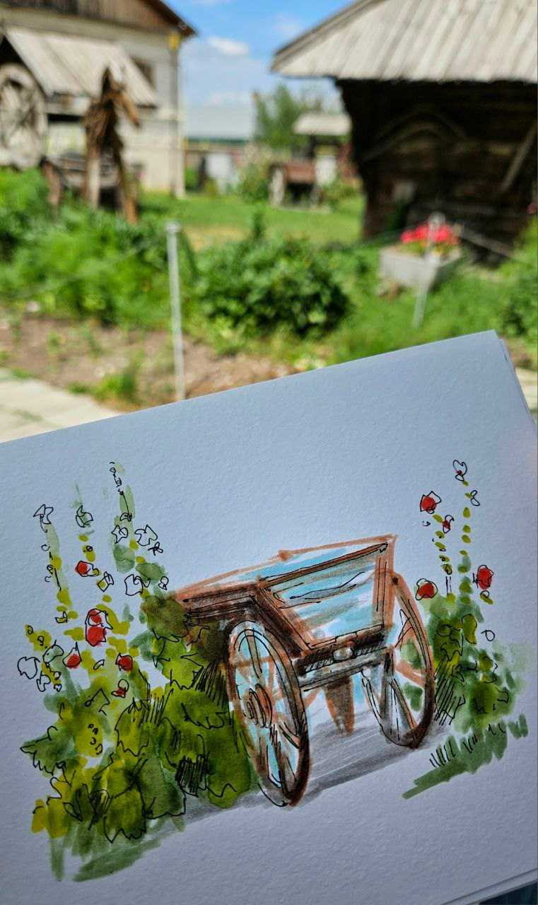 Творческие занятия для детей. Изостудия «Мы рисуем!» ♥ Южное Бутово, Москва