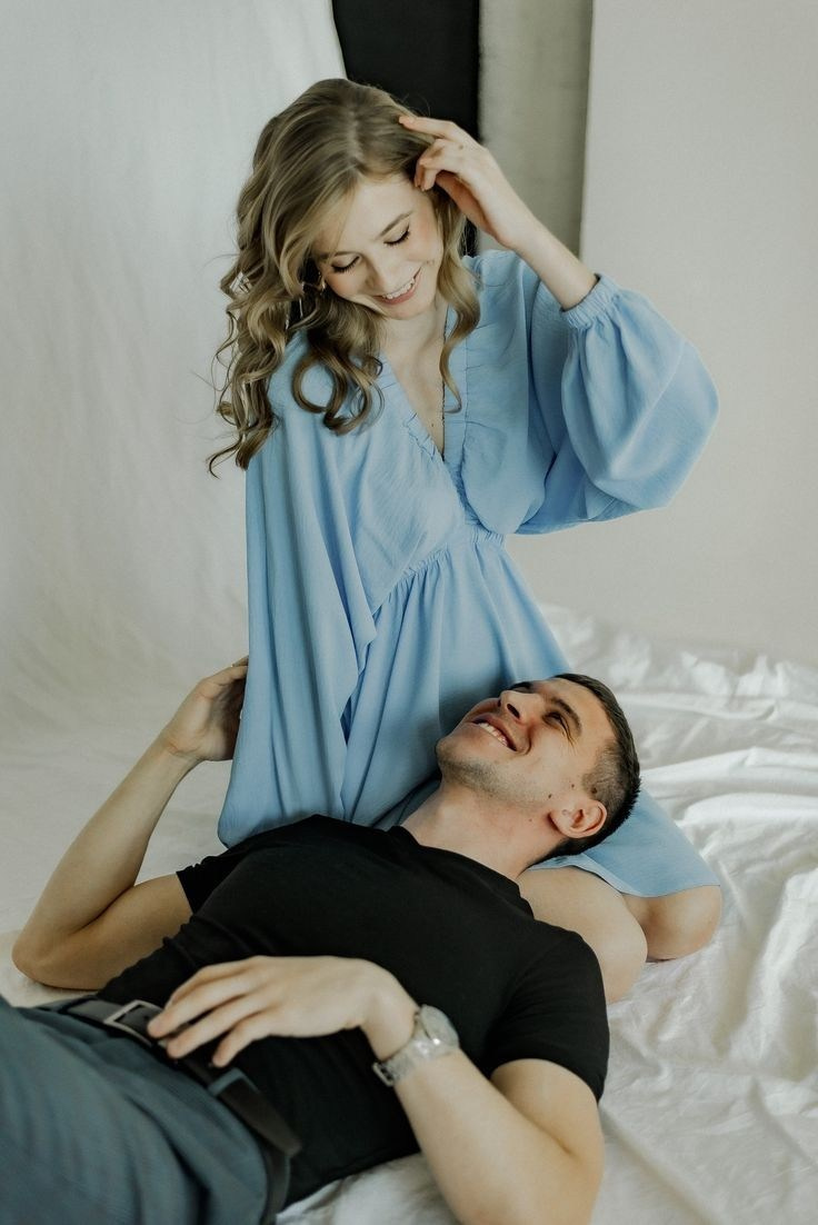 Беременность. Фотограф чувственности в Новосибирске Елена Побережная