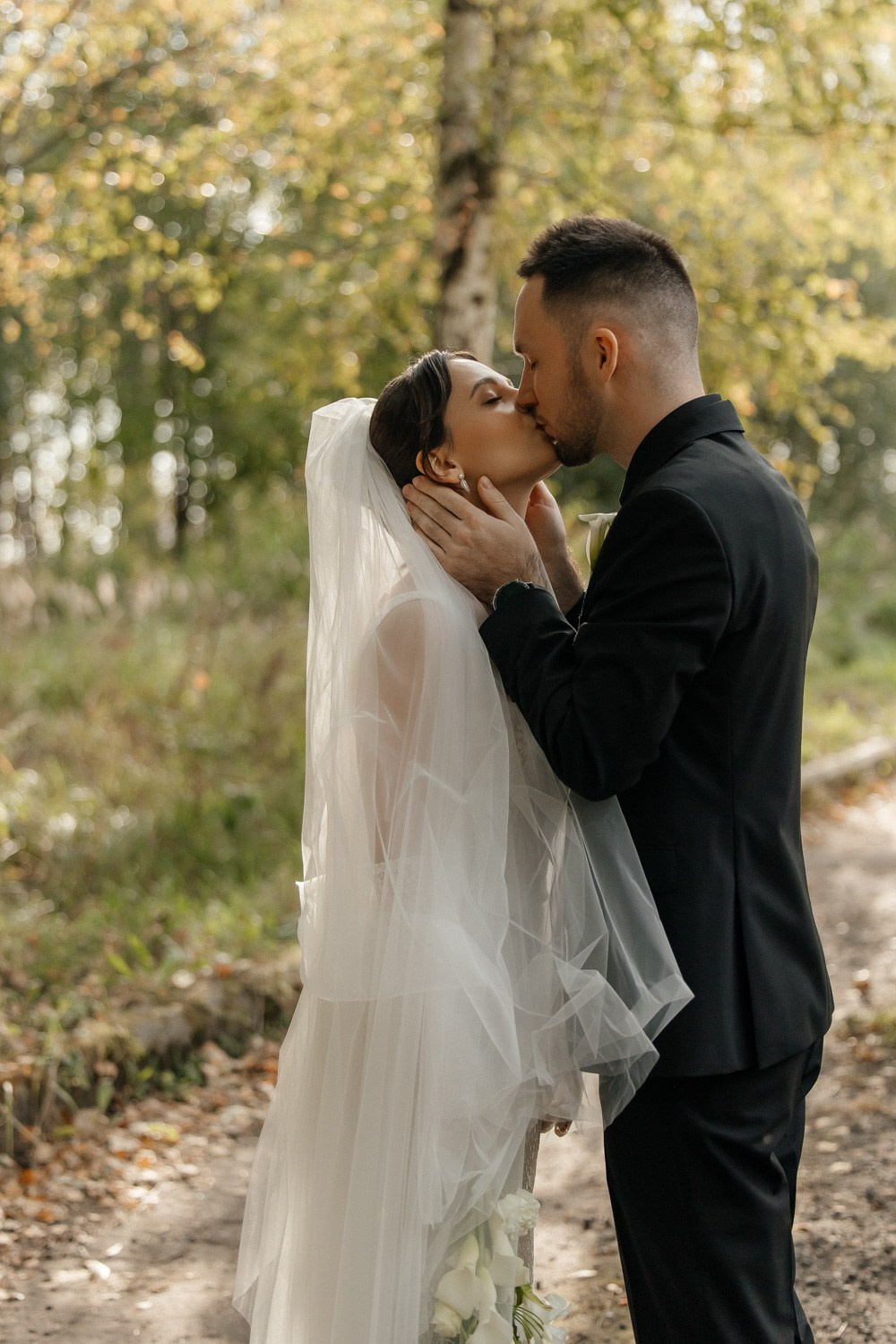 One day DUETOLOVE. Свадебный фотограф Москва