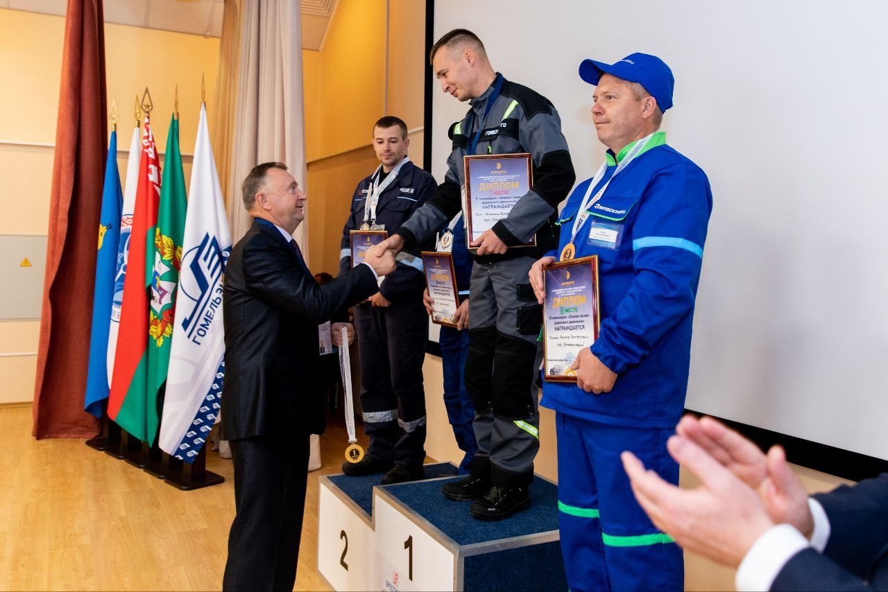 Как это было: I РЕСПУБЛИКАНСКИЕ СОРЕВНОВАНИЯ