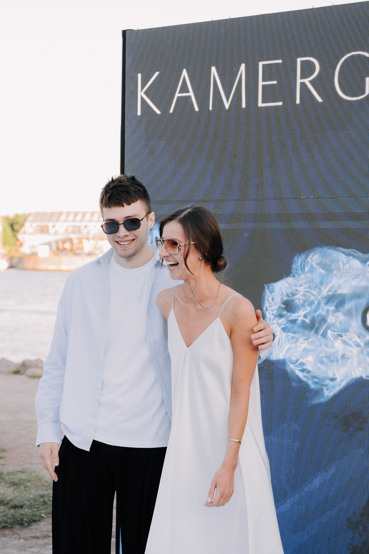 Kamerger Summer 2024. Журнал Камергер