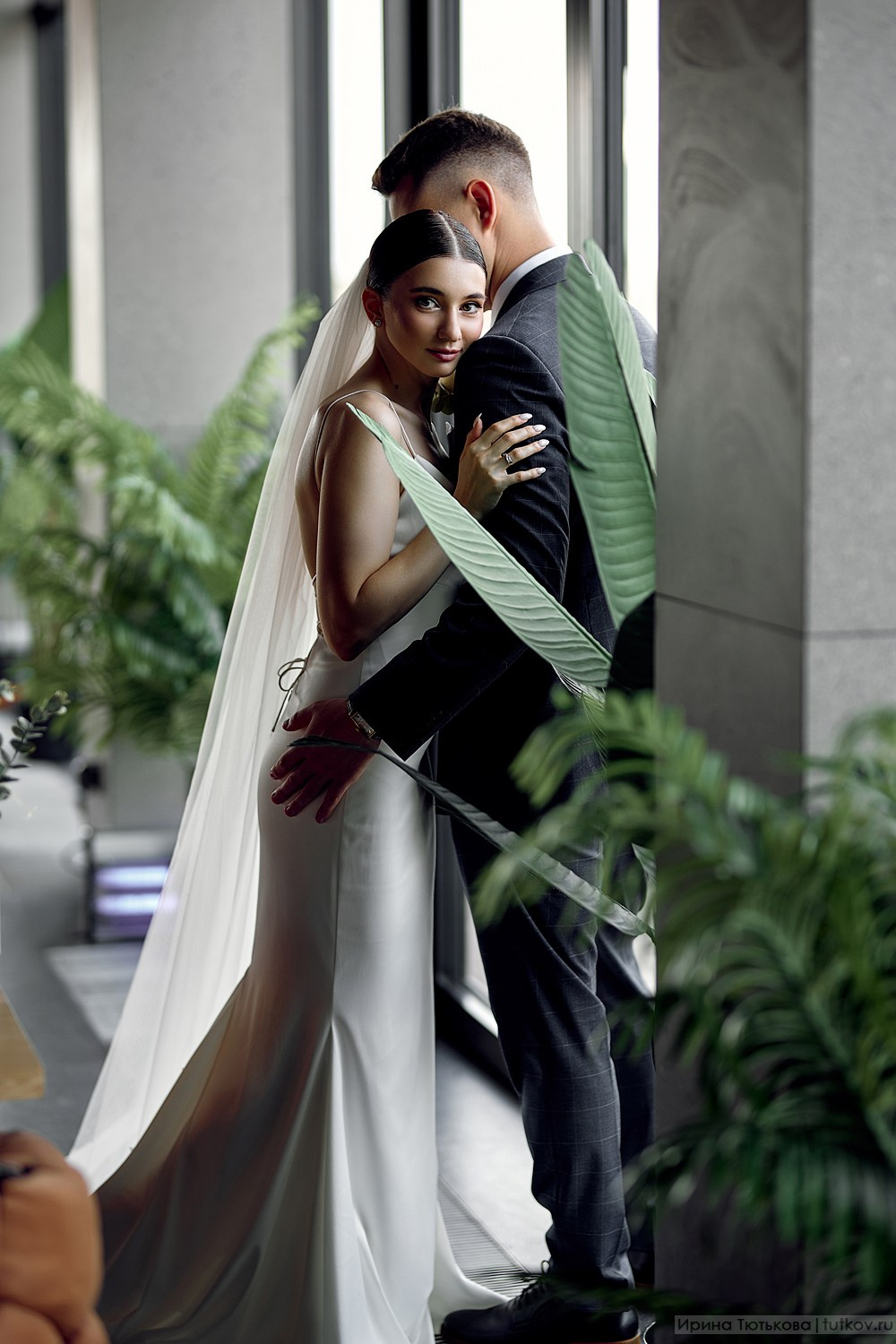 Мария и Павел. Свадебная фотосъёмка в Брянске | Влад и Ирина Тютьковы