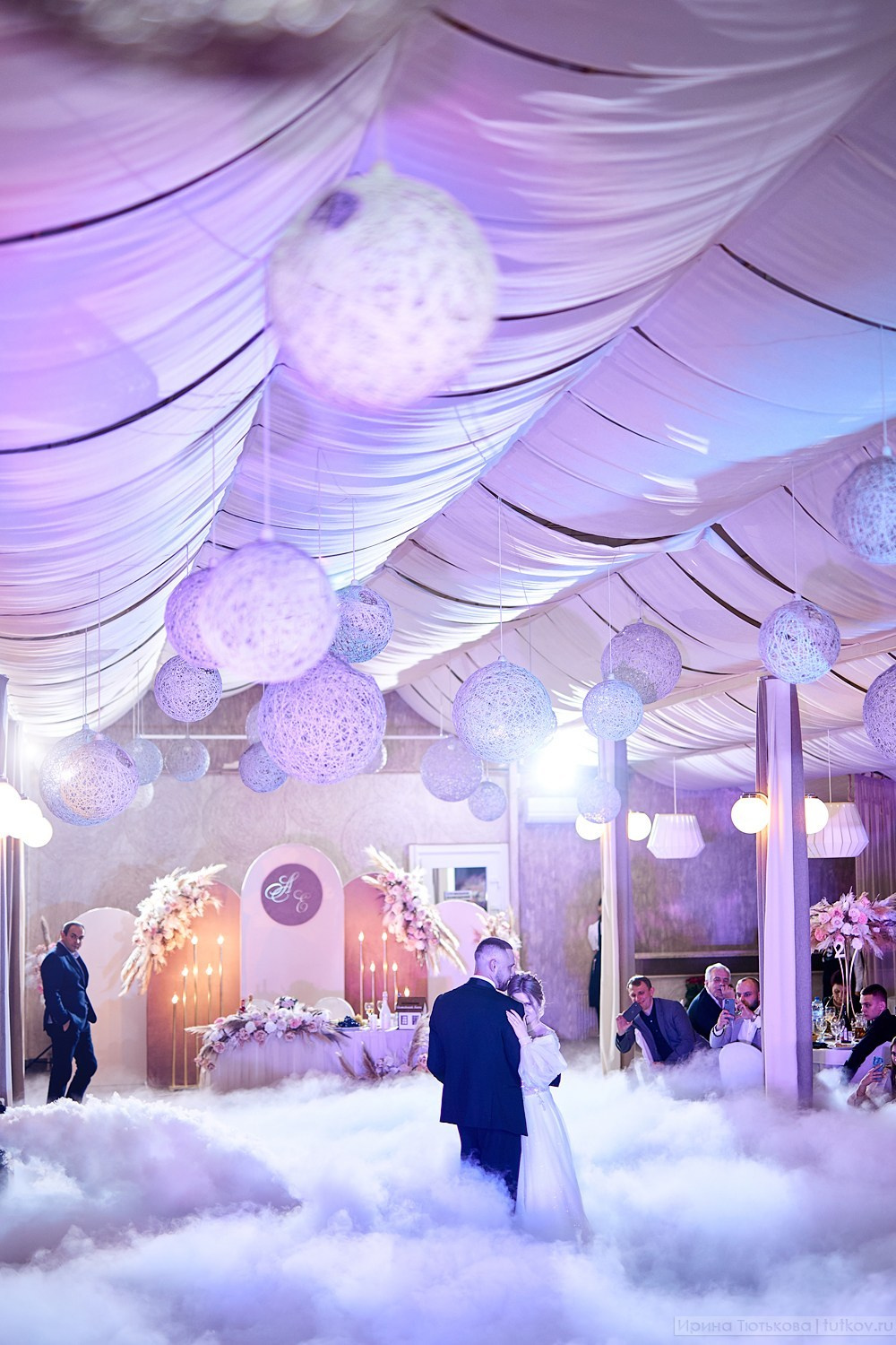 Свадебная фотосъёмка в Брянске | Влад и Ирина Тютьковы