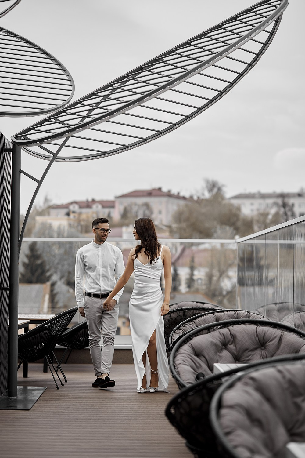 Елена и Владислав. Свадебная фотосъёмка в Брянске | Влад и Ирина Тютьковы