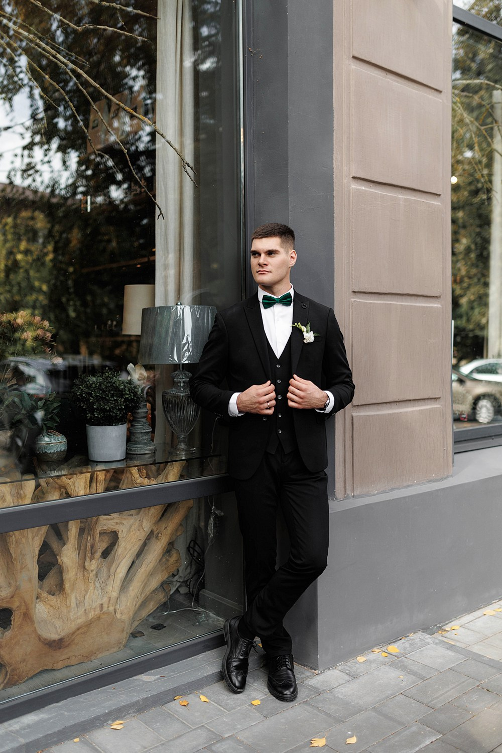 Настя и Максим. Свадебная фотосъёмка в Брянске | Влад и Ирина Тютьковы