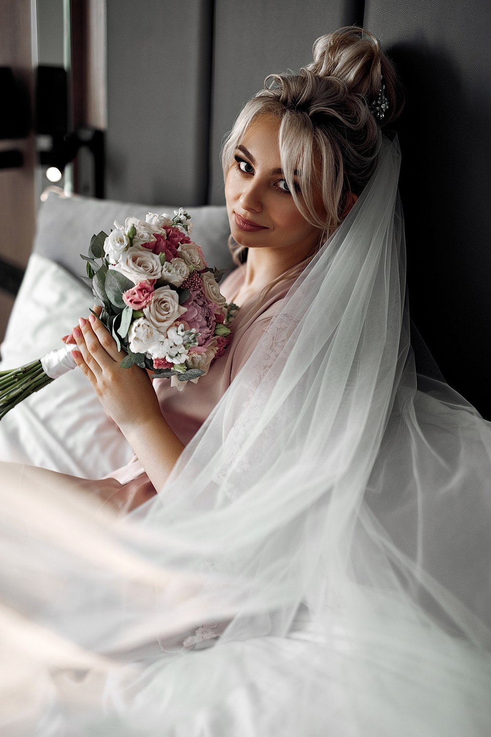 Даниил и Екатерина. Свадебная фотосъёмка в Брянске | Влад и Ирина Тютьковы