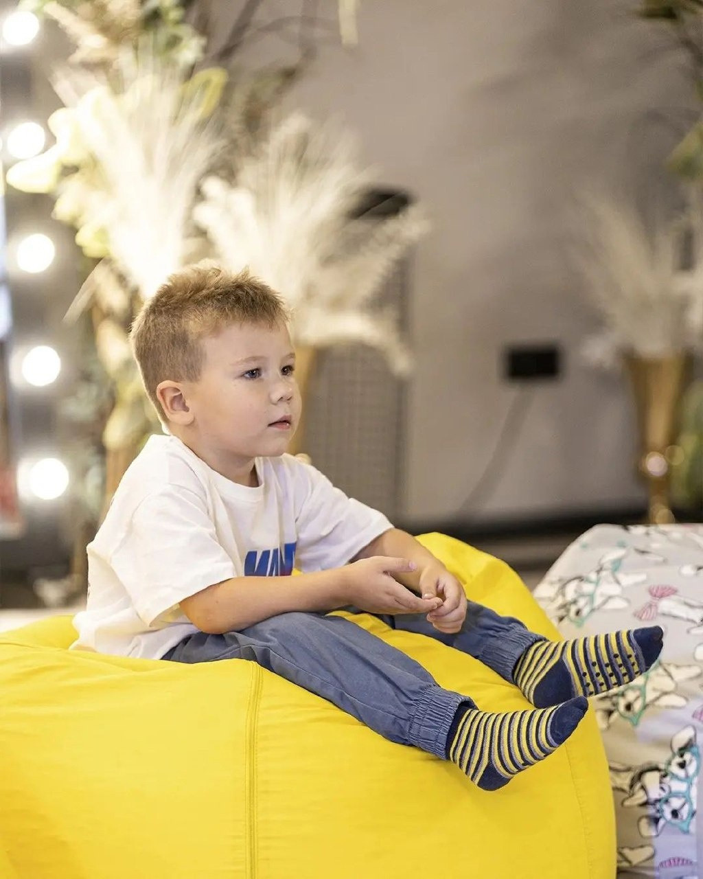 Детские праздники (и не только). Фотограф ваших событий в Красноярске — Макс Захарченко