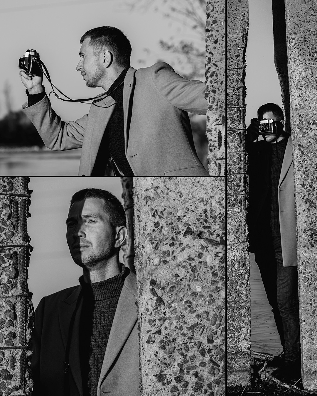 MD: Никита. Фотограф ваших событий в Красноярске — Макс Захарченко