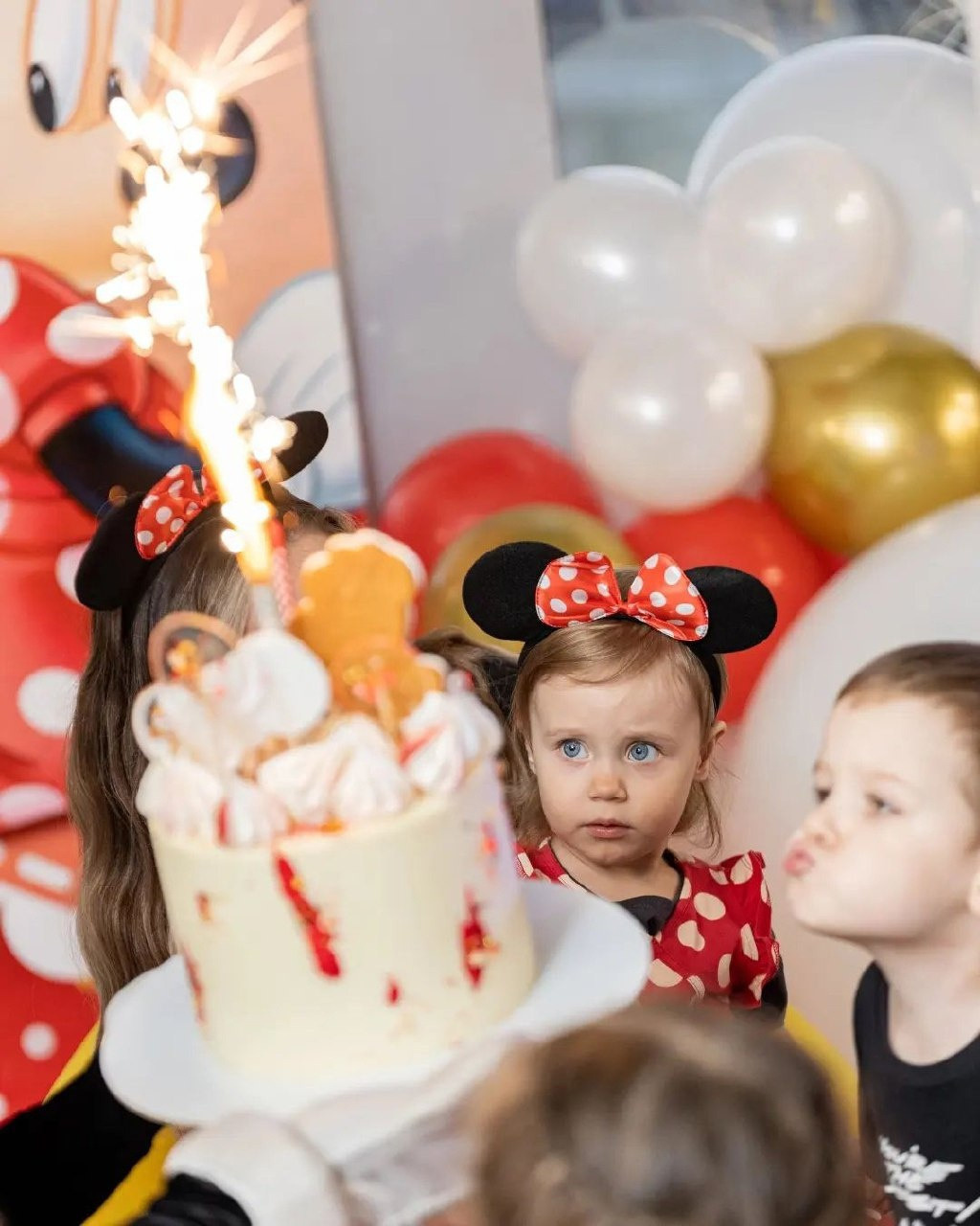 Детские праздники (и не только). Фотограф ваших событий в Красноярске — Макс Захарченко