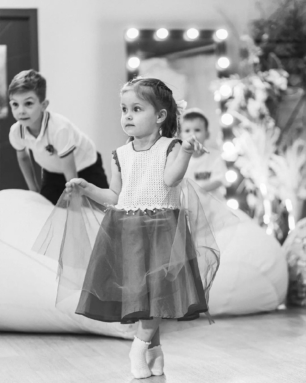 Детские праздники (и не только). Фотограф ваших событий в Красноярске — Макс Захарченко