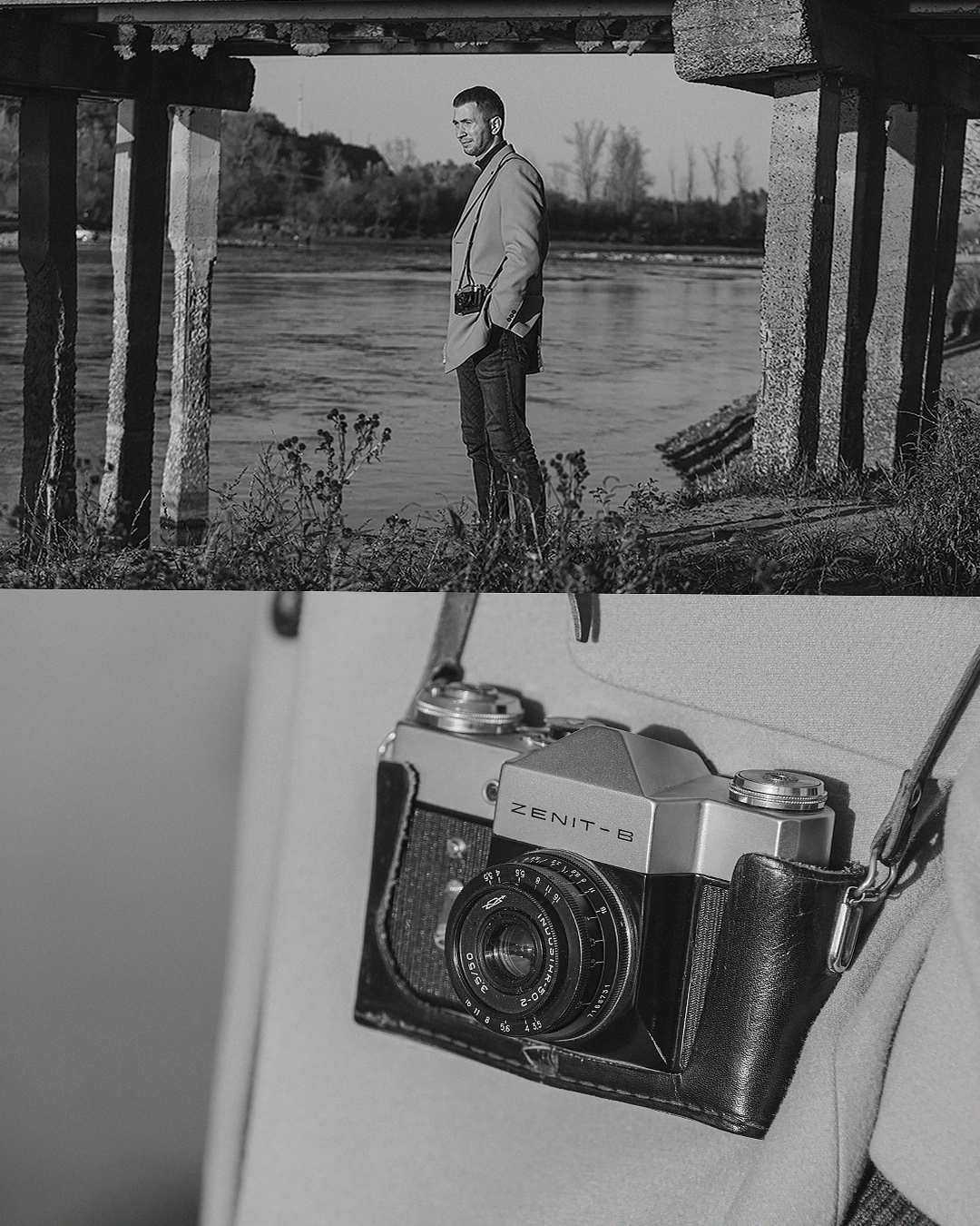 MD: Никита. Фотограф ваших событий в Красноярске — Макс Захарченко