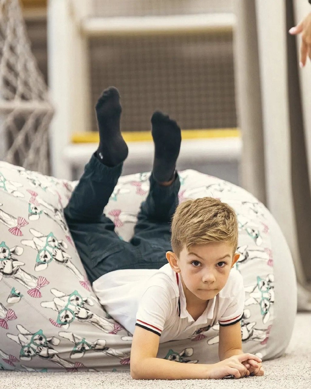 Детские праздники (и не только). Фотограф ваших событий в Красноярске — Макс Захарченко