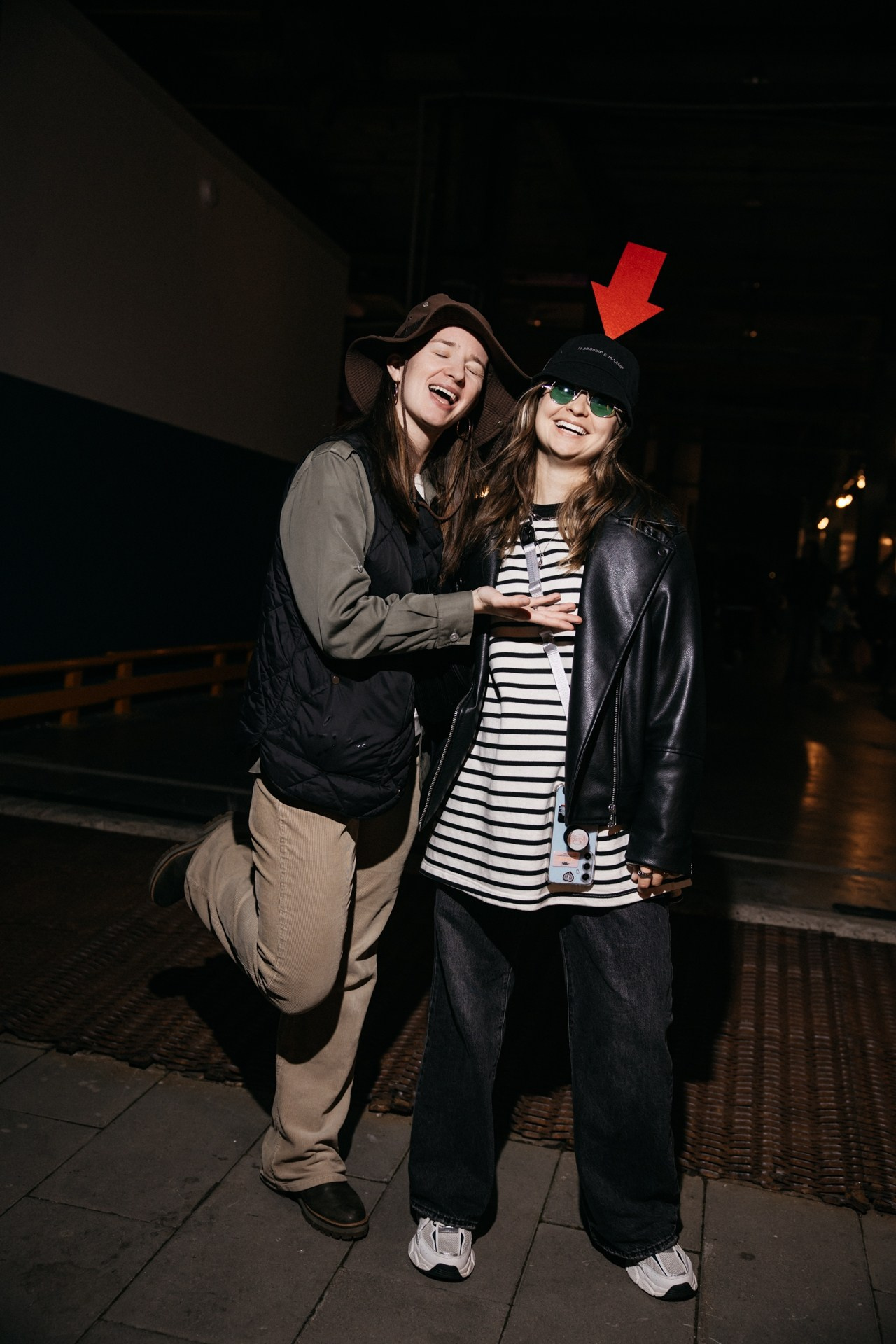 Морская. Главная