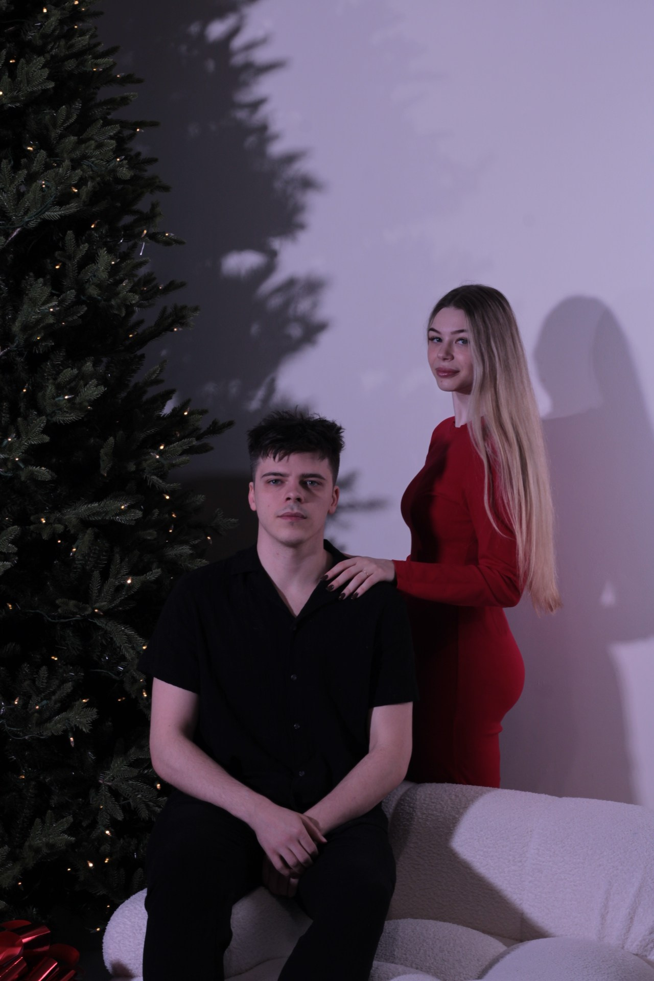 Даша и Женя. Катя Попова|ЛайфСтайл фотограф