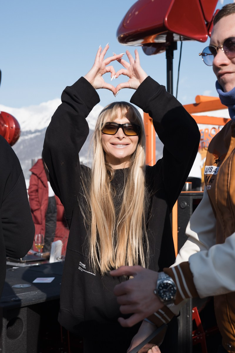 01.03.2025 APRES SKI by SOWULO. ProVizArt