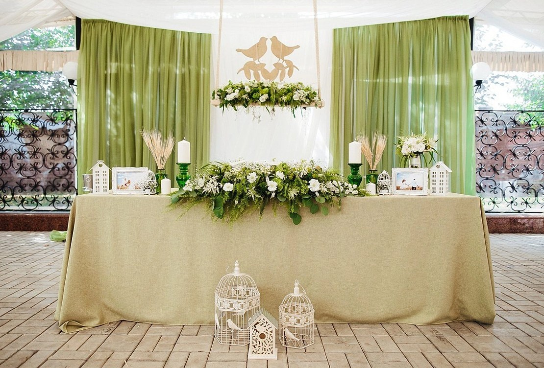 Оформление торжеств. Декоратор Флорист в Тольятти, Самаре, Москве