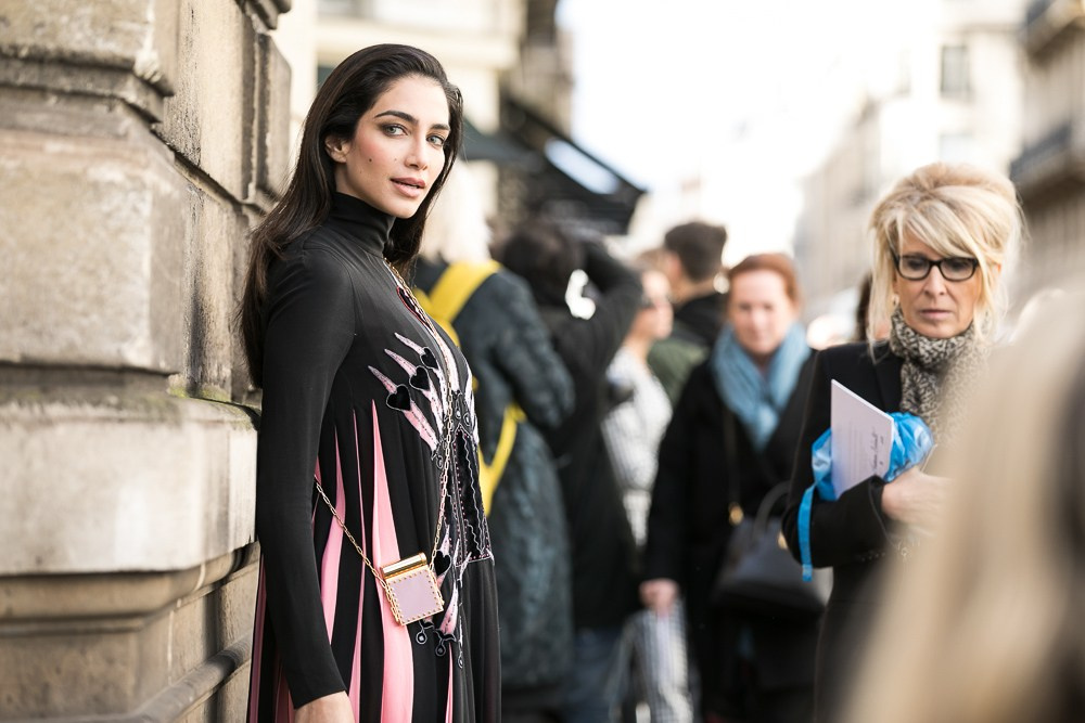 Streetstyle. Фотограф Алексей Дупляков