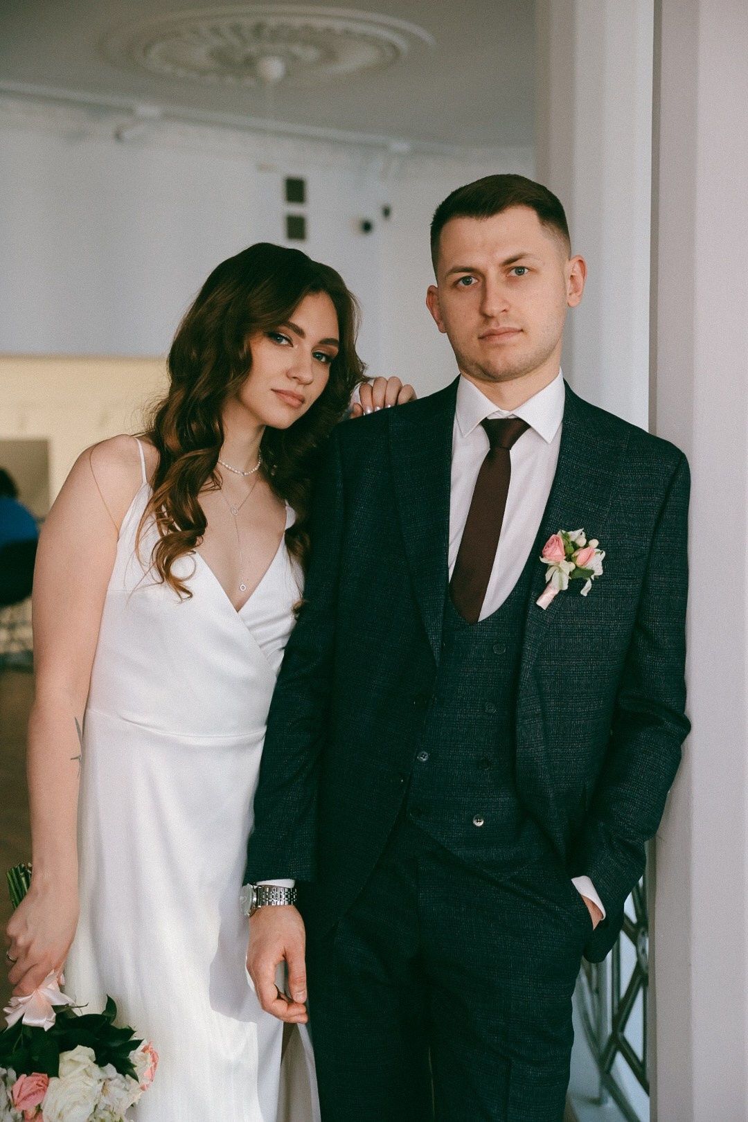 Денис и Мария. Фотограф Нижний Новгород