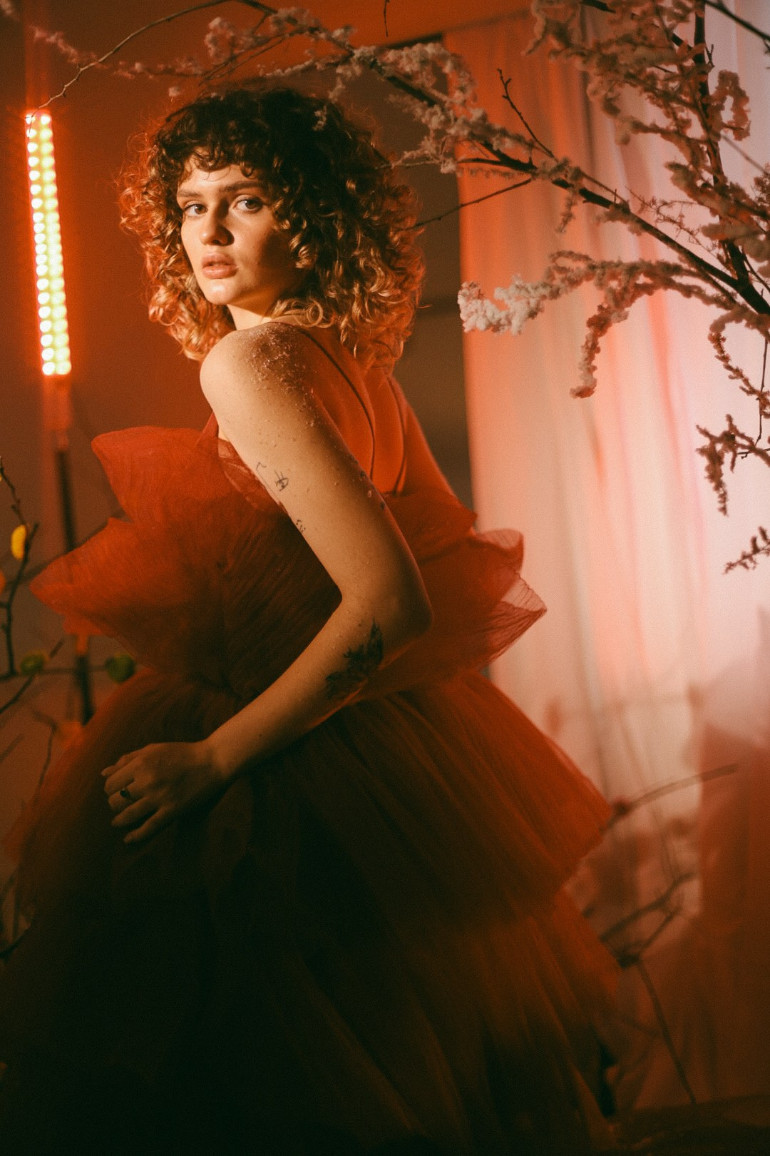 22 zima. Фотограф Нижний Новгород