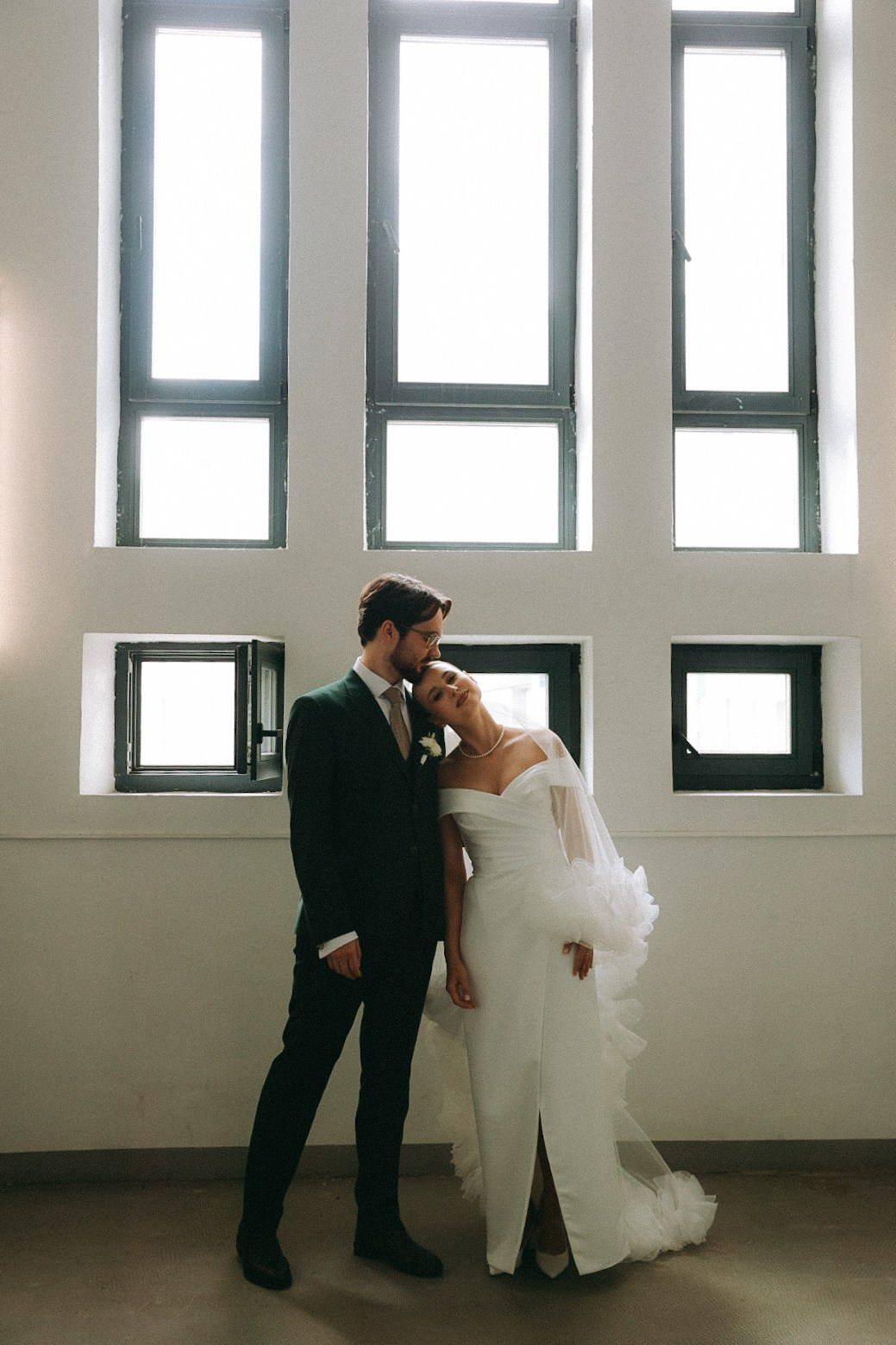 Глеб и Наташа. Фотограф Нижний Новгород