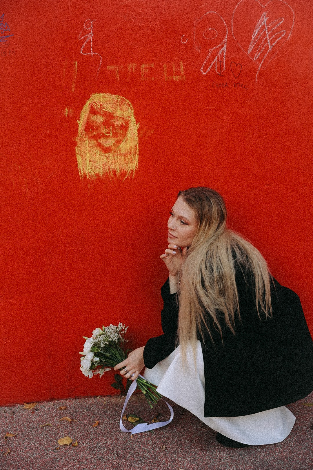 Паша и Арина. Фотограф Нижний Новгород