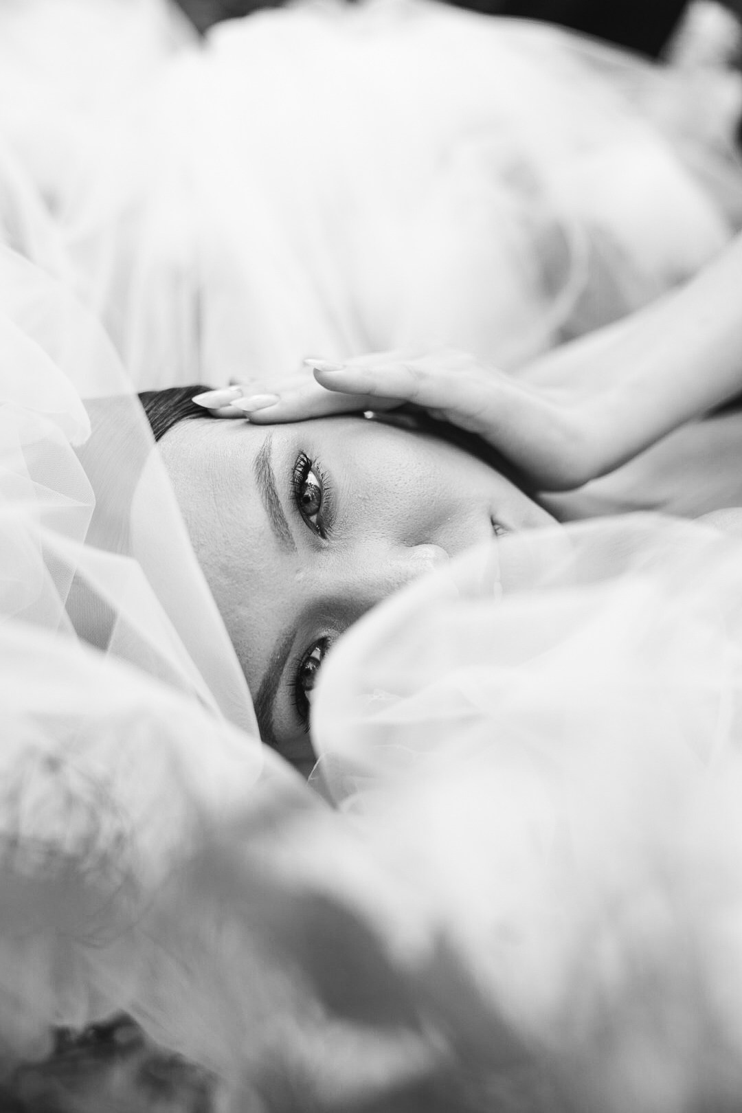 Максим и Настя. Фотограф Нижний Новгород