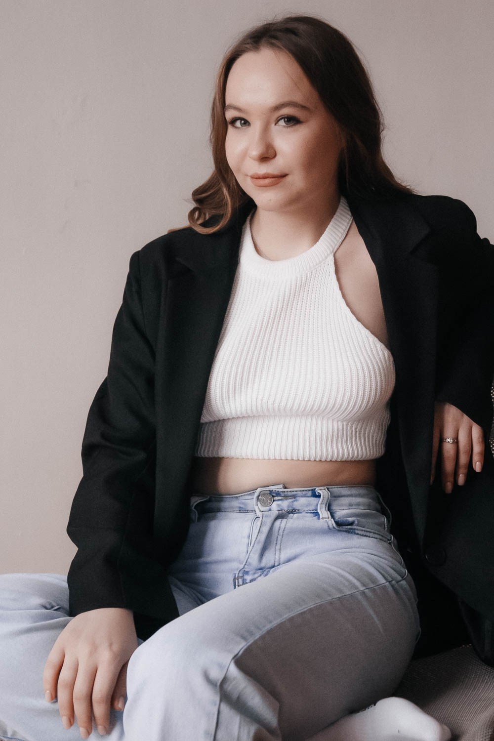 GIRLS. Семейный фотограф Казань Никита Федин
