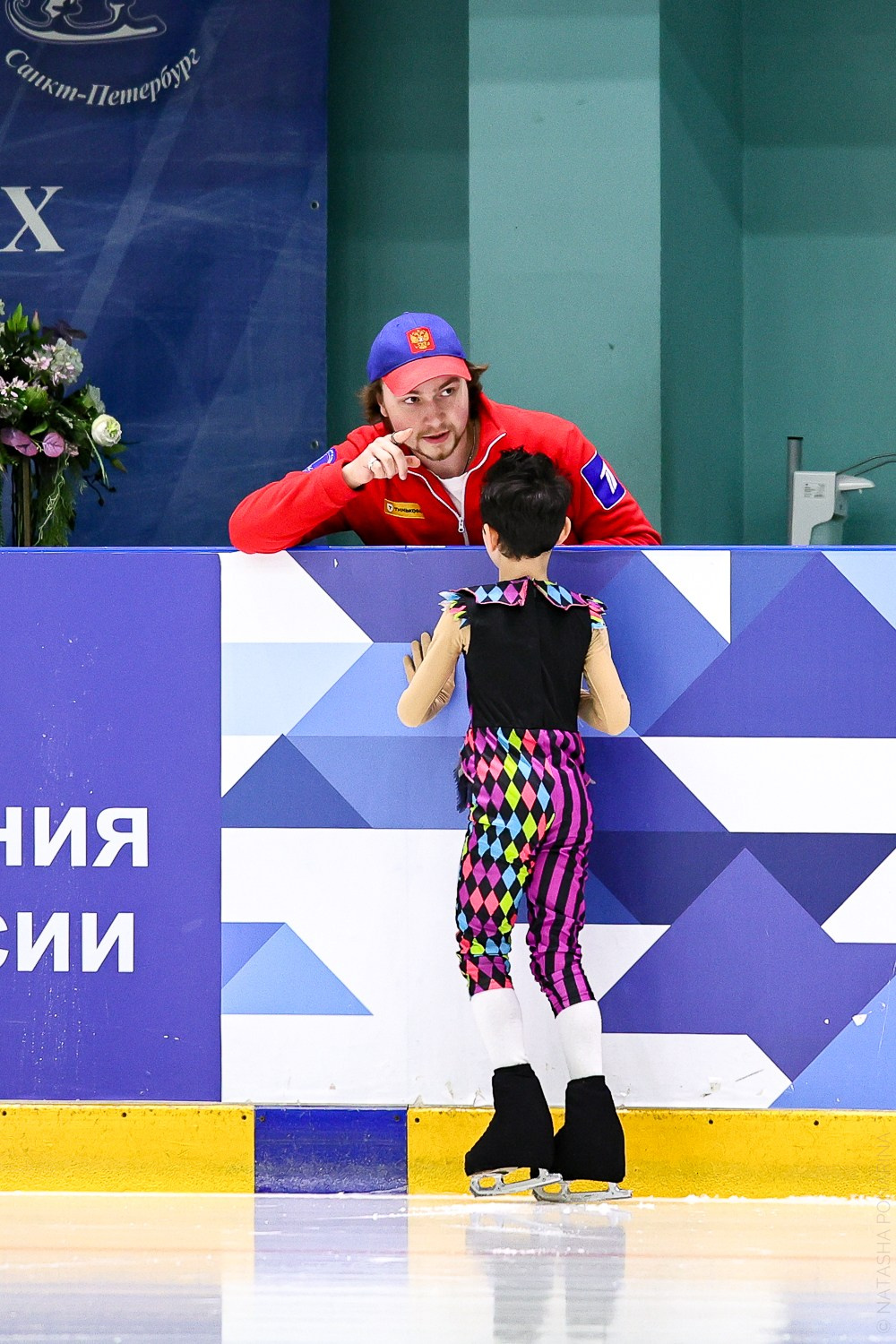 КОНКУРС ШОУ-ПРОГРАММ «В МИРЕ ЛЕДОВЫХ ИСТОРИЙ» 2024. ФК Фотограф в Санкт-Петербурге Наталья Понарина