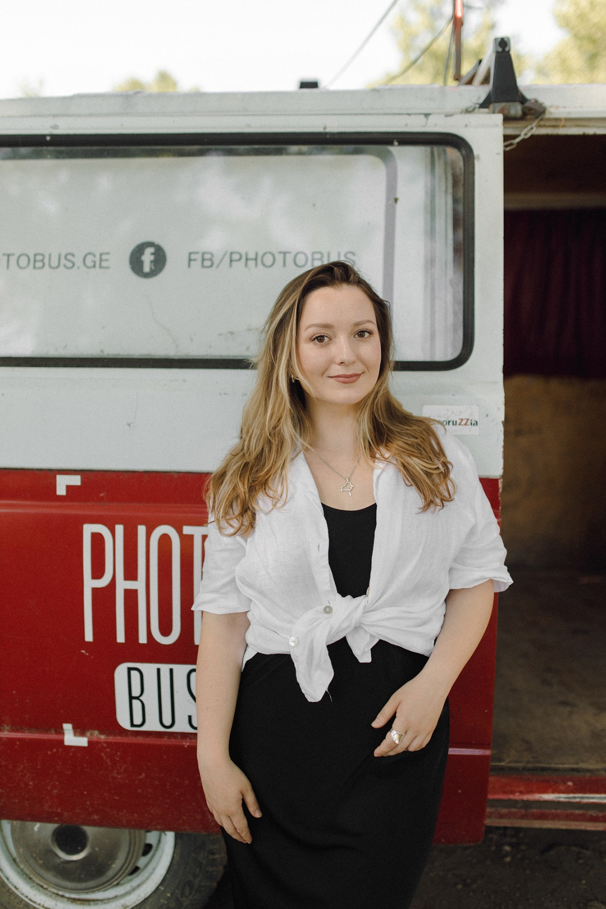 Alena. Anastasia Blud Photography