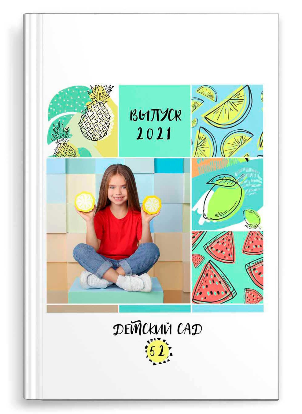 Фотокниги для детского сада. Свадебный фотограф Минск