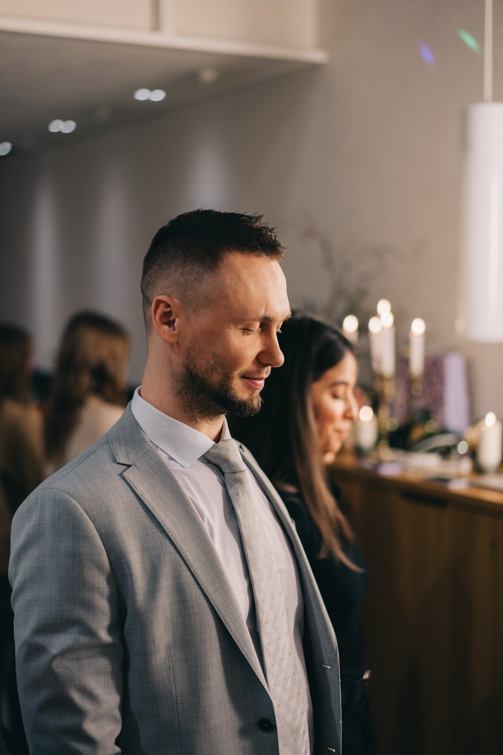 Birthday Party. Photographer in Vilnius