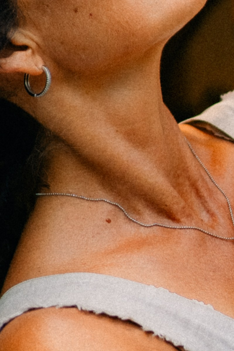 Саида. Фотограф в Москве и МО Влада Обласова