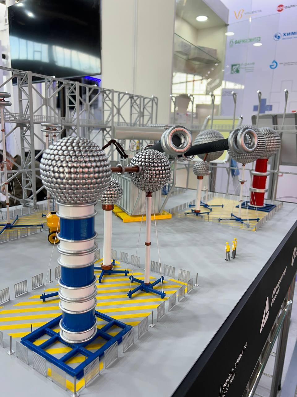 Макеты. Игорь Кильдяшев | 3D-художник · арт-директор | Москва