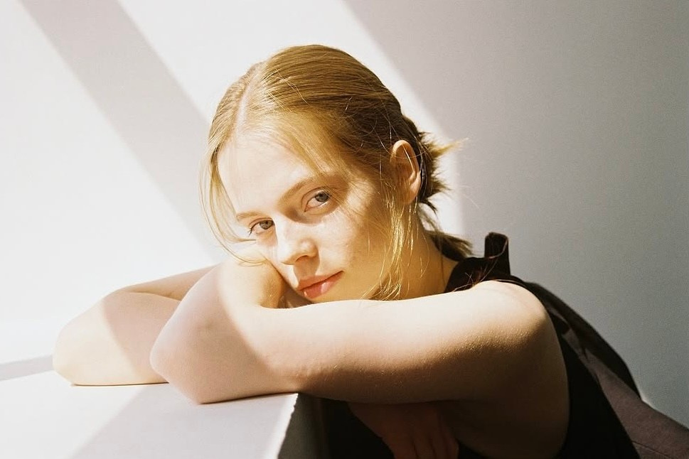 Эмилия (35 mm). Фотограф в Екатеринбурге и Москве, Анна