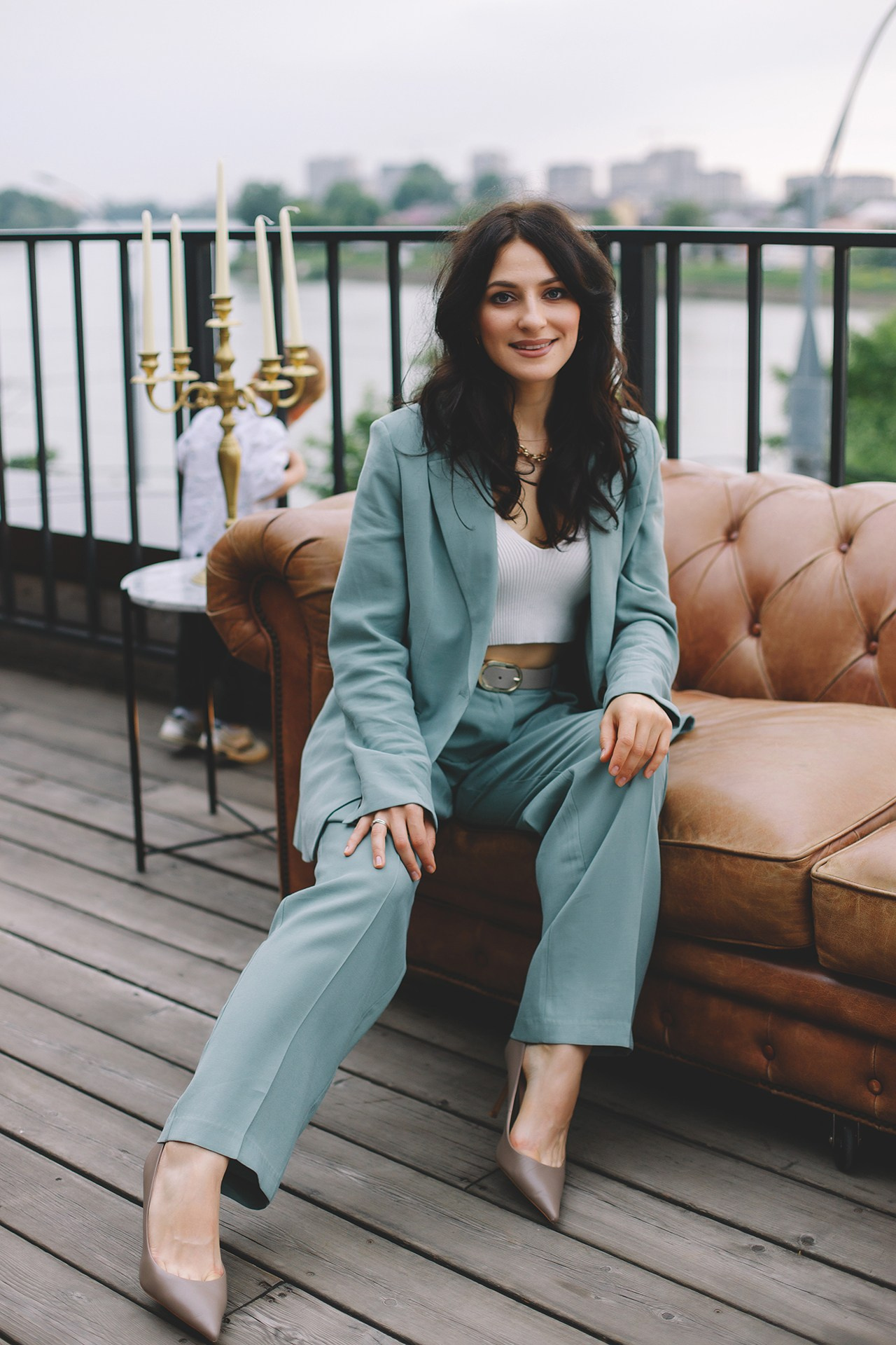 Alibi Alibi. Руслан Плахтеев