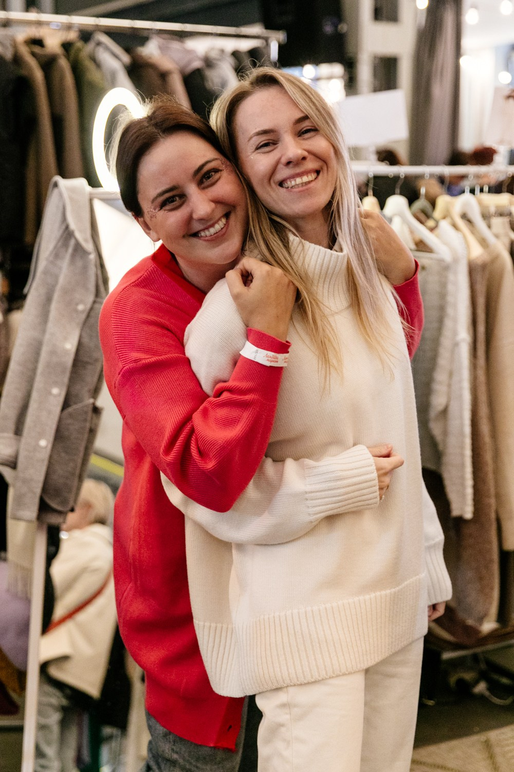 8–9 октября 2022 POP-UP в ДК Рассвет. Фотоотчеты «Ламбада-маркета»